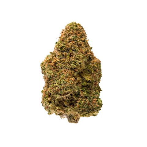 7Acres White Widow Bud